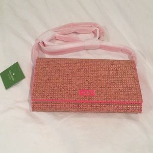 NWT Kate Spade bag